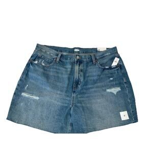 Old Navy Shorts 18 New With Tags 5”Inseam